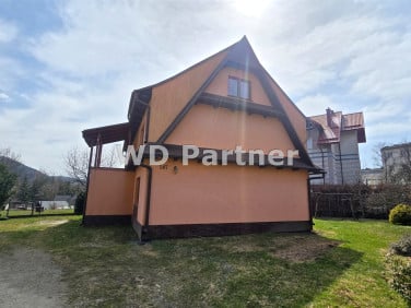 Dom Krynica-Zdrój
