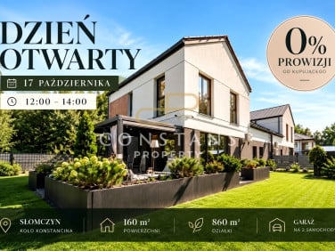Dom Słomczyn