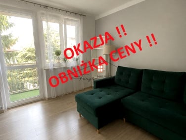 Mieszkanie blok mieszkalny nad rzeką