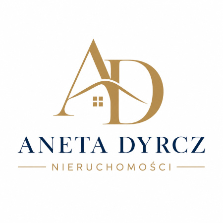 Logo biura