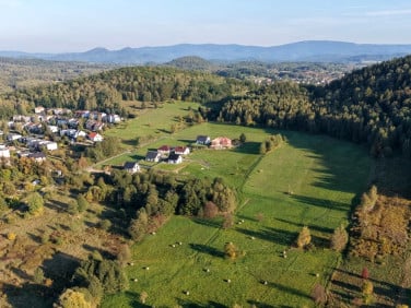 Działka budowlana Jelenia Góra