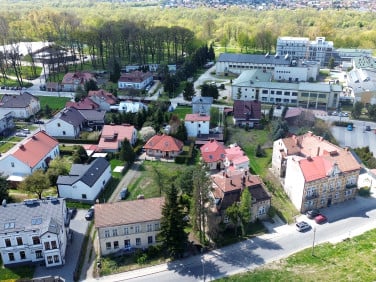 Mieszkanie Nowy Sącz