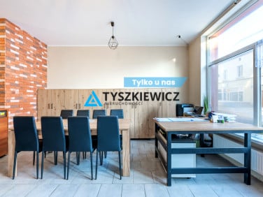Lokal Sępólno Krajeńskie