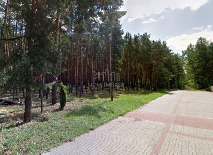 Działka leśna Warszawa sprzedam