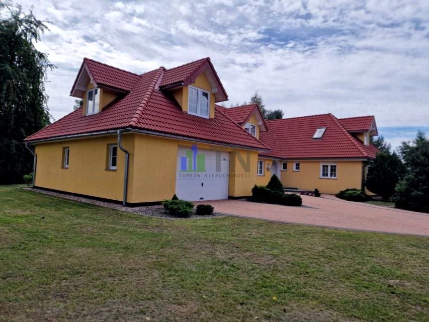 Dom Chwałowice