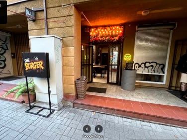 Lokal Warszawa