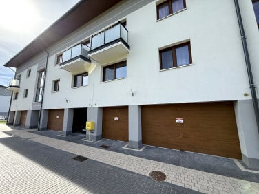 Mieszkanie przy lesie