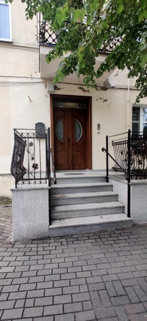 Mieszkanie Biała Piska