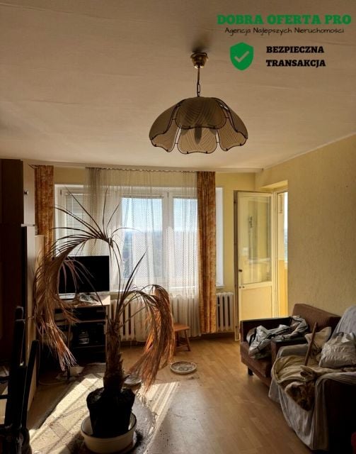 Mieszkanie Gdańsk