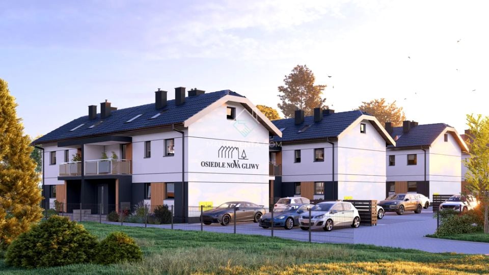 Mieszkanie Rzeszów