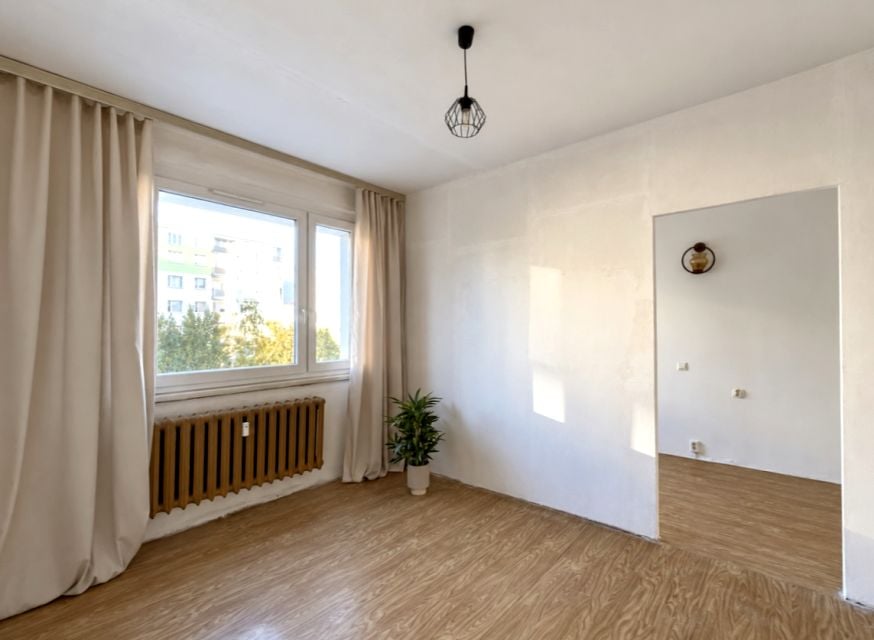 Mieszkanie Siemianowice Śląskie