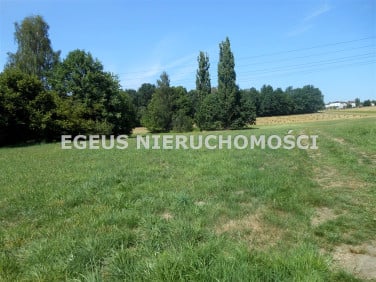 Działka budowlana Mysłowice