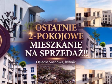 Mieszkanie Rybnik