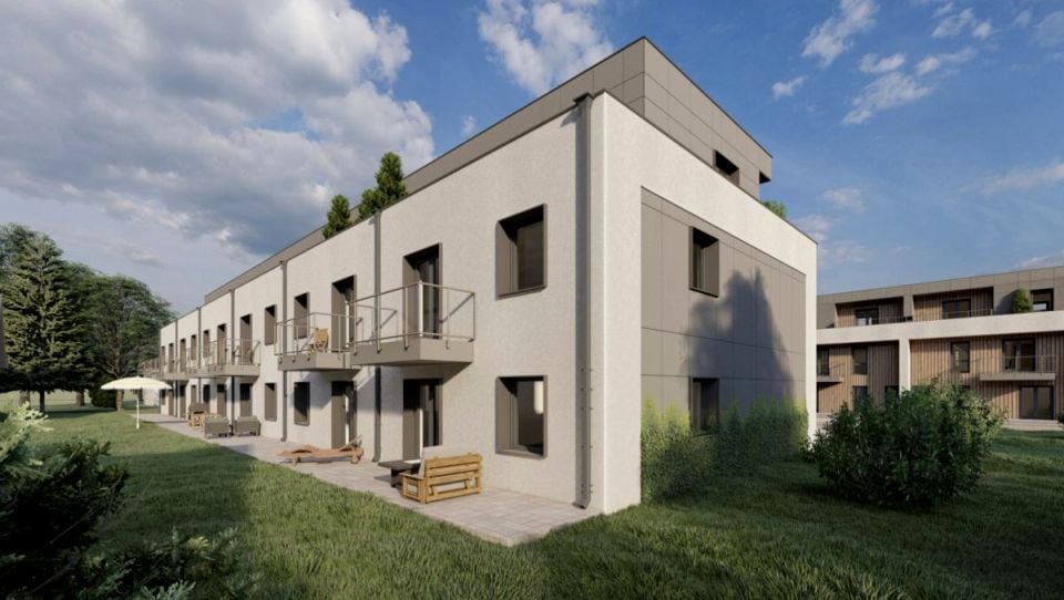 Mieszkanie Rzeszów