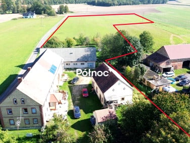 Budynek użytkowy Gościszów