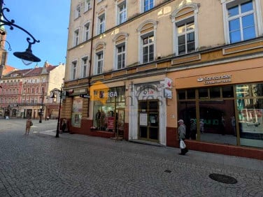 Lokal Legnica
