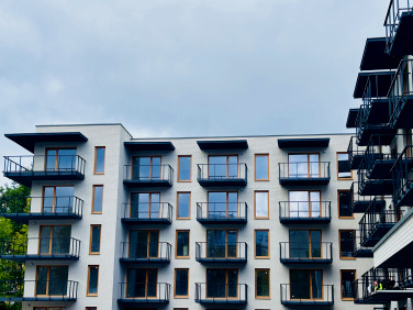 Mieszkanie apartamentowiec sprzedaż