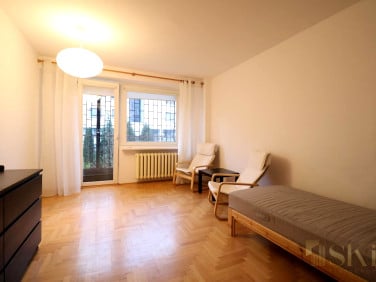 Mieszkanie Łódź