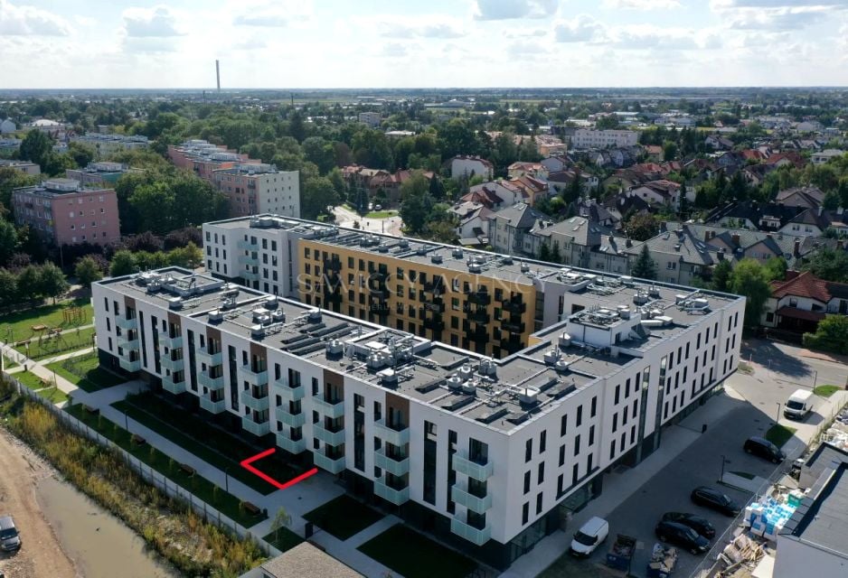 Mieszkanie Ożarów Mazowiecki