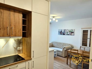Wynajmę Mieszkanie Wrocław - 34 m²