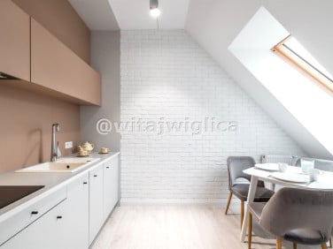 Mieszkanie Wrocław sprzedaż