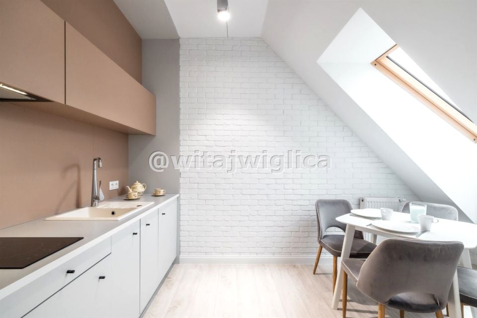 Mieszkanie Wrocław sprzedaż