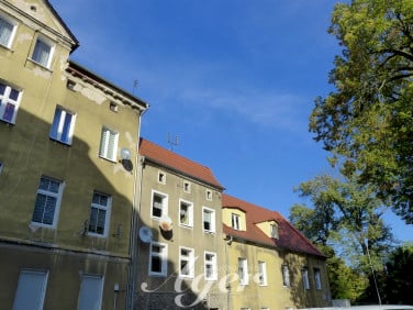 Mieszkanie Zielona Góra
