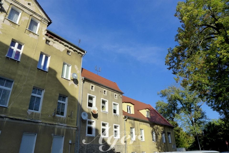 Mieszkanie Zielona Góra