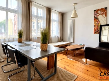 Wynajmę Mieszkanie Gdańsk - 63 m²