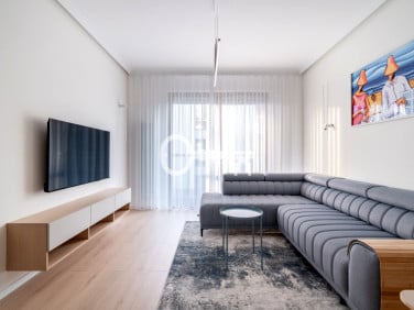 Wynajmę Mieszkanie Gdańsk - 47 m²