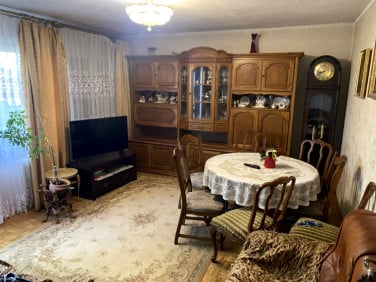 Mieszkanie Wrocław