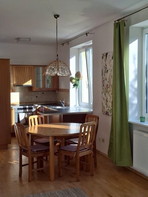 Mieszkanie Gdańsk