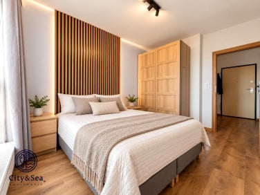 Wynajmę Mieszkanie Gdańsk - 54 m²