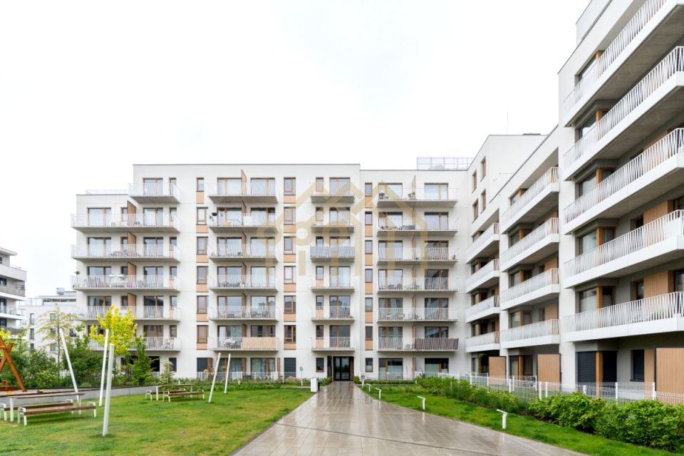 Mieszkanie Warszawa