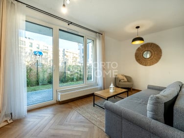 Wynajmę Mieszkanie Gdańsk - 64 m²