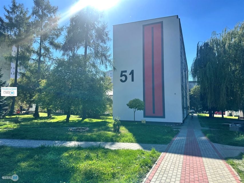 Mieszkanie Kielce