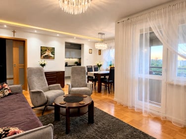 Mieszkanie Kielce