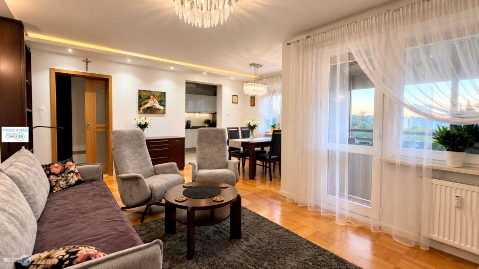 Mieszkanie Kielce