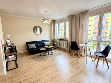 Mieszkanie Nowa Ruda