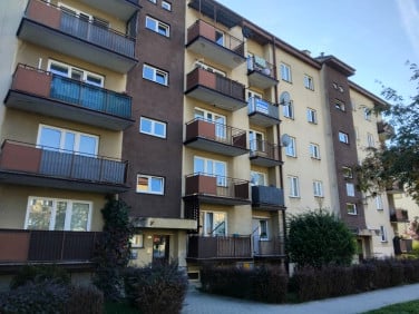 Mieszkanie Tarnów