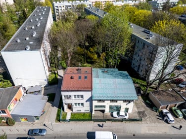 Lokal Kraków