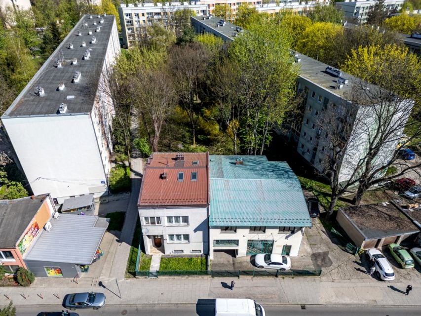 Lokal Kraków