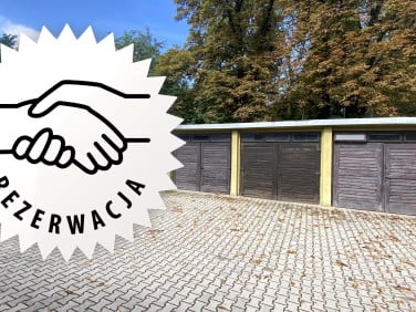 Budynek użytkowy Cieszyn