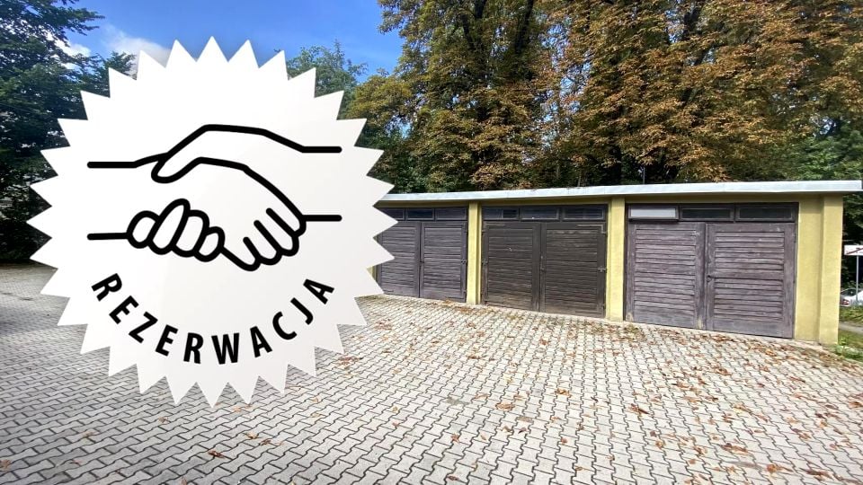 Budynek użytkowy Cieszyn