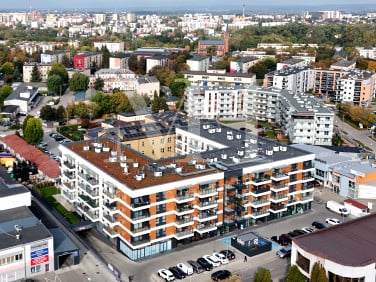 Mieszkanie Białystok