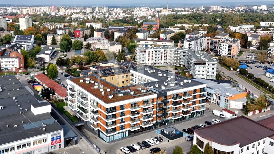 Mieszkanie Białystok