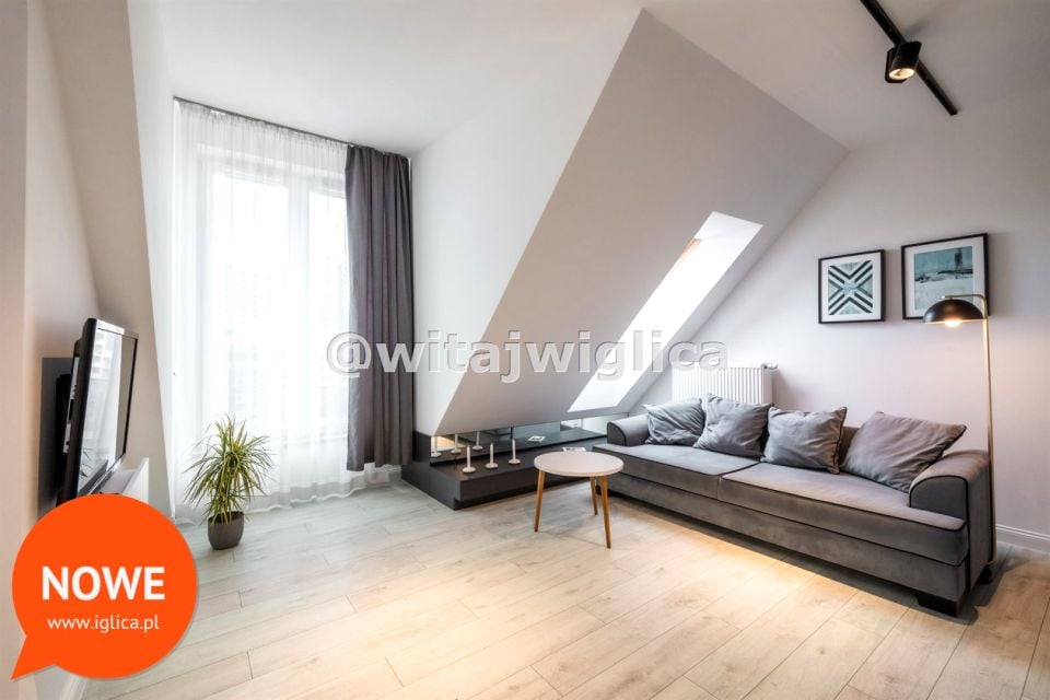 Mieszkanie Wrocław