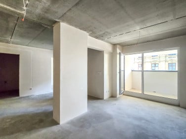 Mieszkanie Łódź