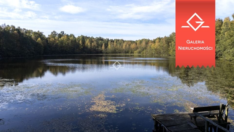 Działka rolna Pobłocie
