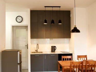 Wynajmę Mieszkanie Łódź - 38 m²